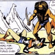 Illustration for article titled Sophisticated Flash Gordon Revamp Keeps Lionman And Hawkmen